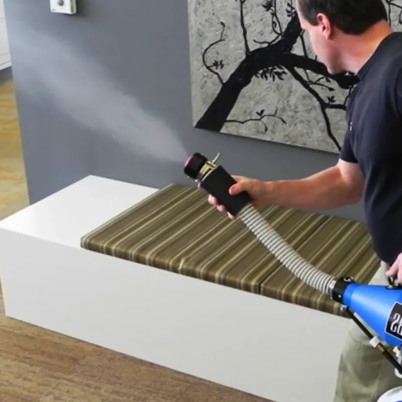 Professional Odor Removal in Pea Ridge, AR